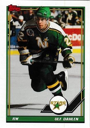 Ulf Dahlen #177