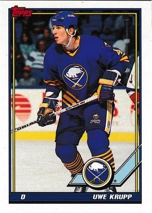 Uwe Krupp #155