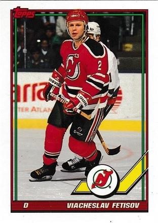 Viacheslav Fetisov #175