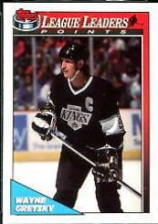 Wayne Gretzky #257