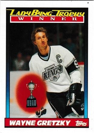Wayne Gretzky #520