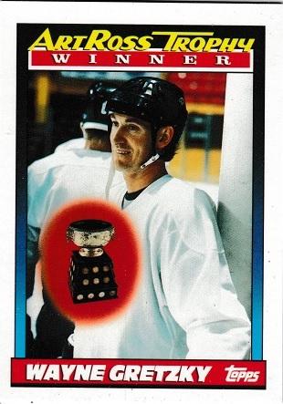 Wayne Gretzky #522