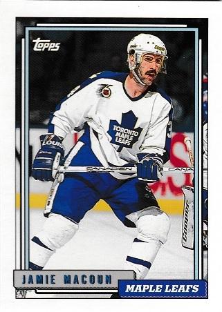 Jamie Macoun #348