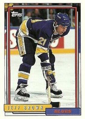 Jeff Brown #174