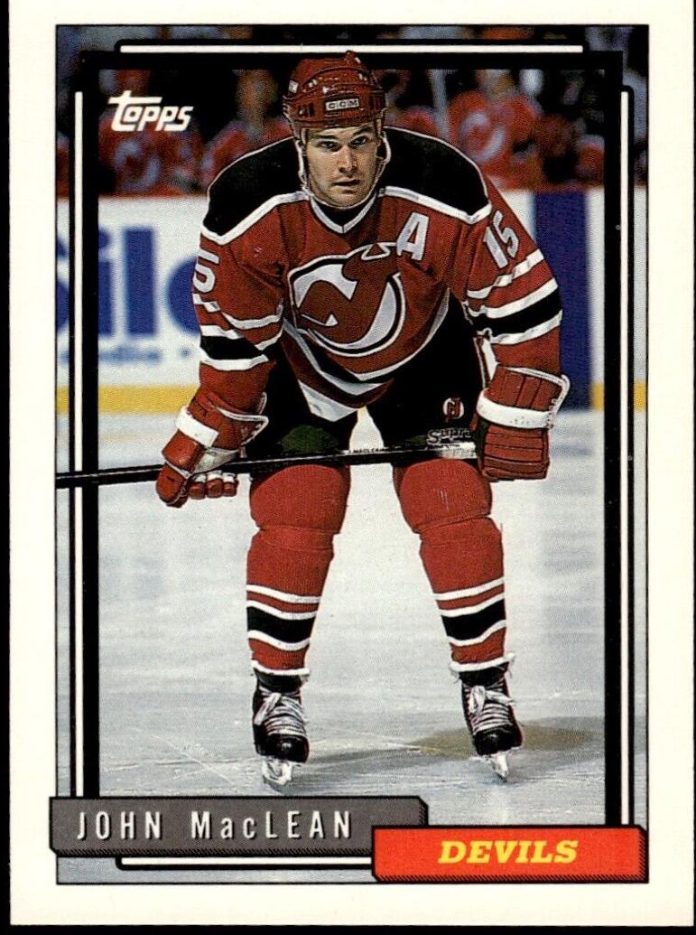 John MacLean #273