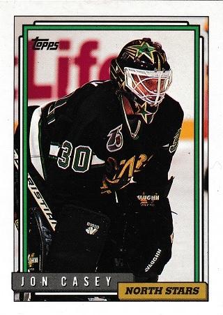 Jon Casey #379