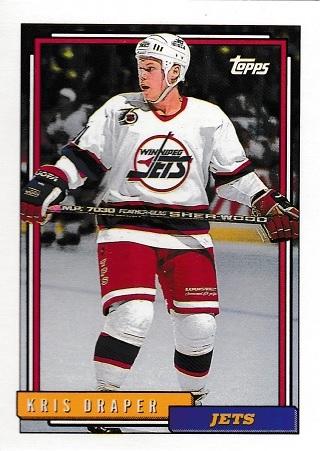 Kris Draper #249