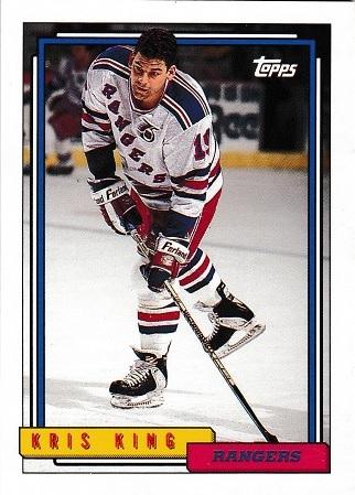 Kris King #509