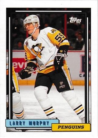Larry Murphy #447