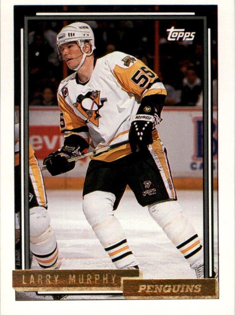 Larry Murphy [Gold] #447
