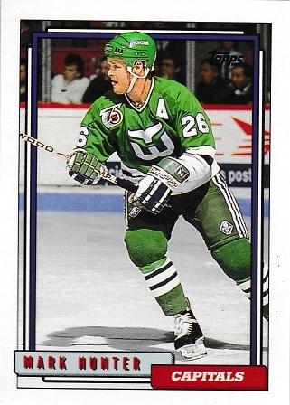Mark Hunter #36