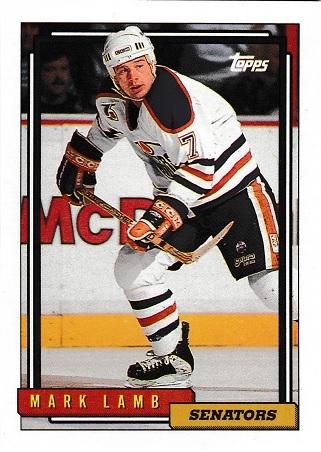 Mark Lamb #230
