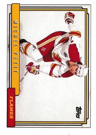 Michael Petit #337
