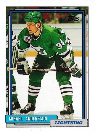 Mikael Andersson #151