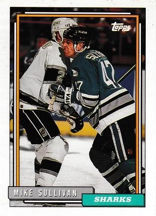 Mike Sullivan #282