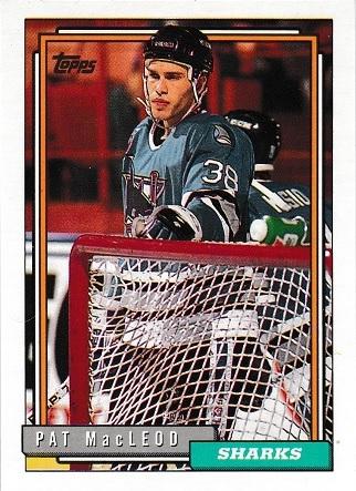 Pat MacLeod #317