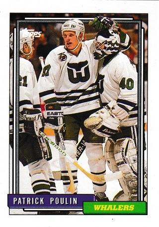 Patrick Poulin #328