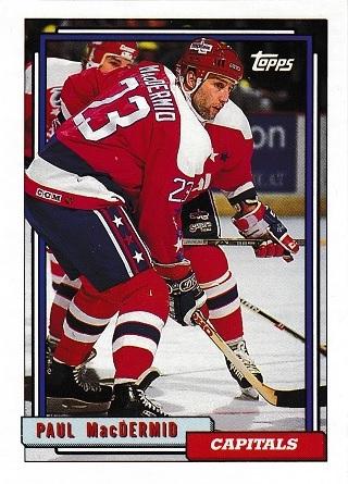 Paul MacDermid #391