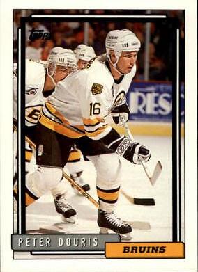 Peter Douris #190