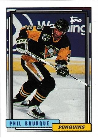Phil Bourque #442