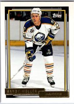 Randy Moller [Gold] #407