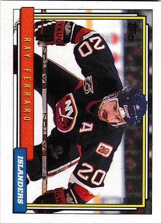 Ray Ferraro #324
