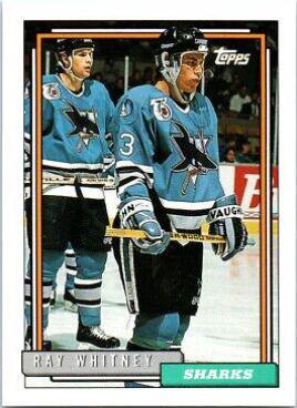 Ray Whitney #205