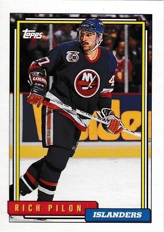 Rich Pilon #492