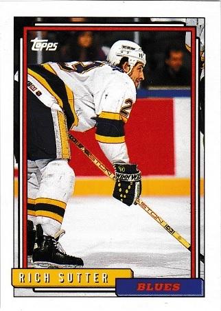 Rich Sutter #434