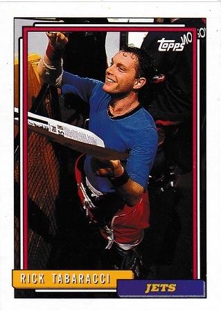 Rick Tabaracci #453