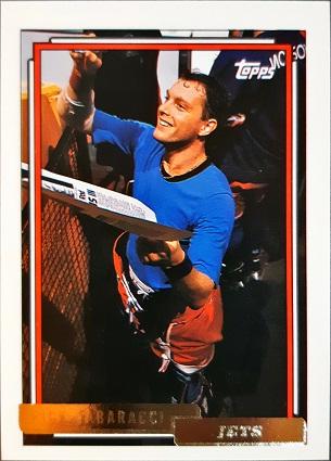 Rick Tabaracci [Gold] #453
