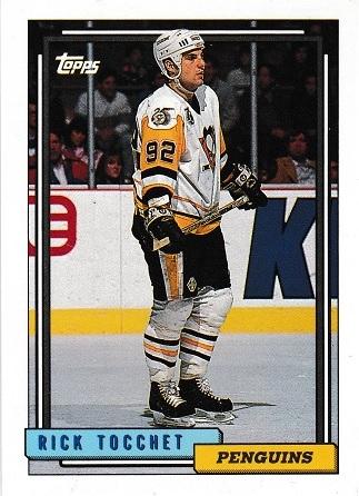 Rick Tocchet #70