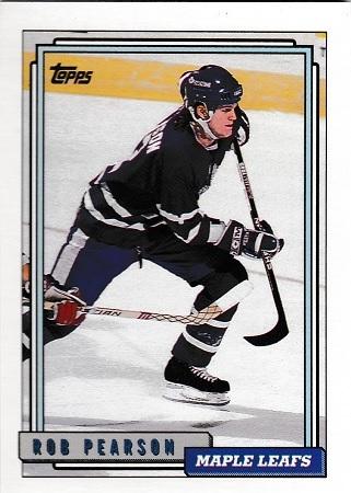 Rob Pearson #168
