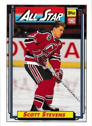 Scott Stevens [All-Star] #269