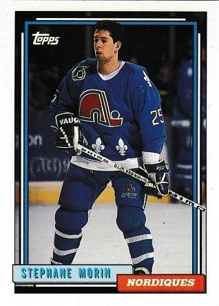 Stephane Morin #316
