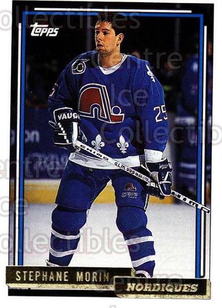 Stephane Morin [Gold] #316