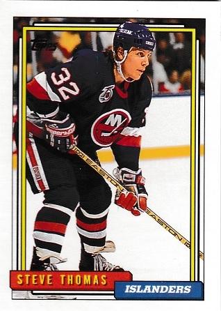 Steve Thomas #222