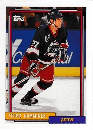 Teppo Numminen #339