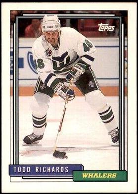 Todd Richards #79