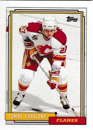 Tomas Forslund #186
