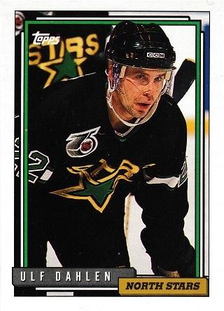 Ulf Dahlen #28