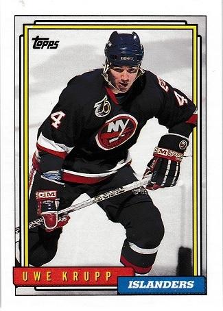 Uwe Krupp #158