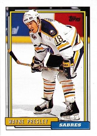 Wayne Presley #424