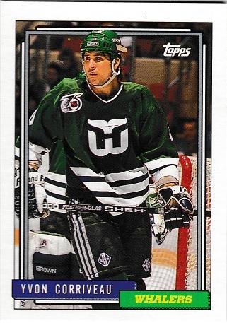 Yvon Corriveau #474