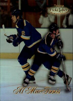 Al MacInnis [Class 1] #15