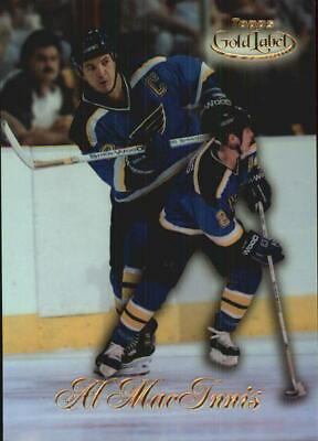 Al MacInnis [Class 2] #15