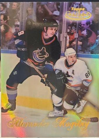 Alexander Mogilny [Class 2] #62