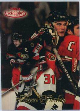 Alexei Yashin [Class 3 Red] #11