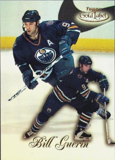 Bill Guerin [Class 1] #75