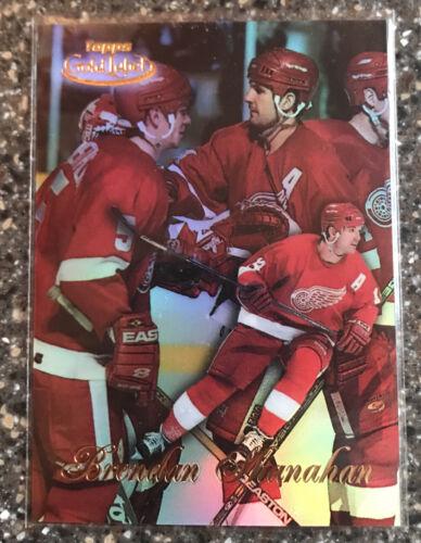 Brendan Shanahan [Class 3 Red] #1
